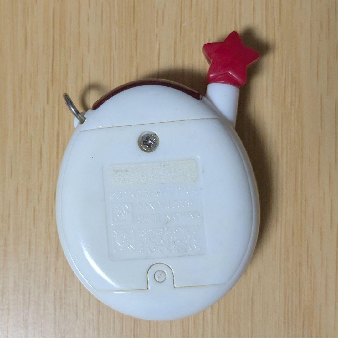 希少 ウラじんせーエンジョイたまごっちプラス JALコラボ 非売品 ウラ