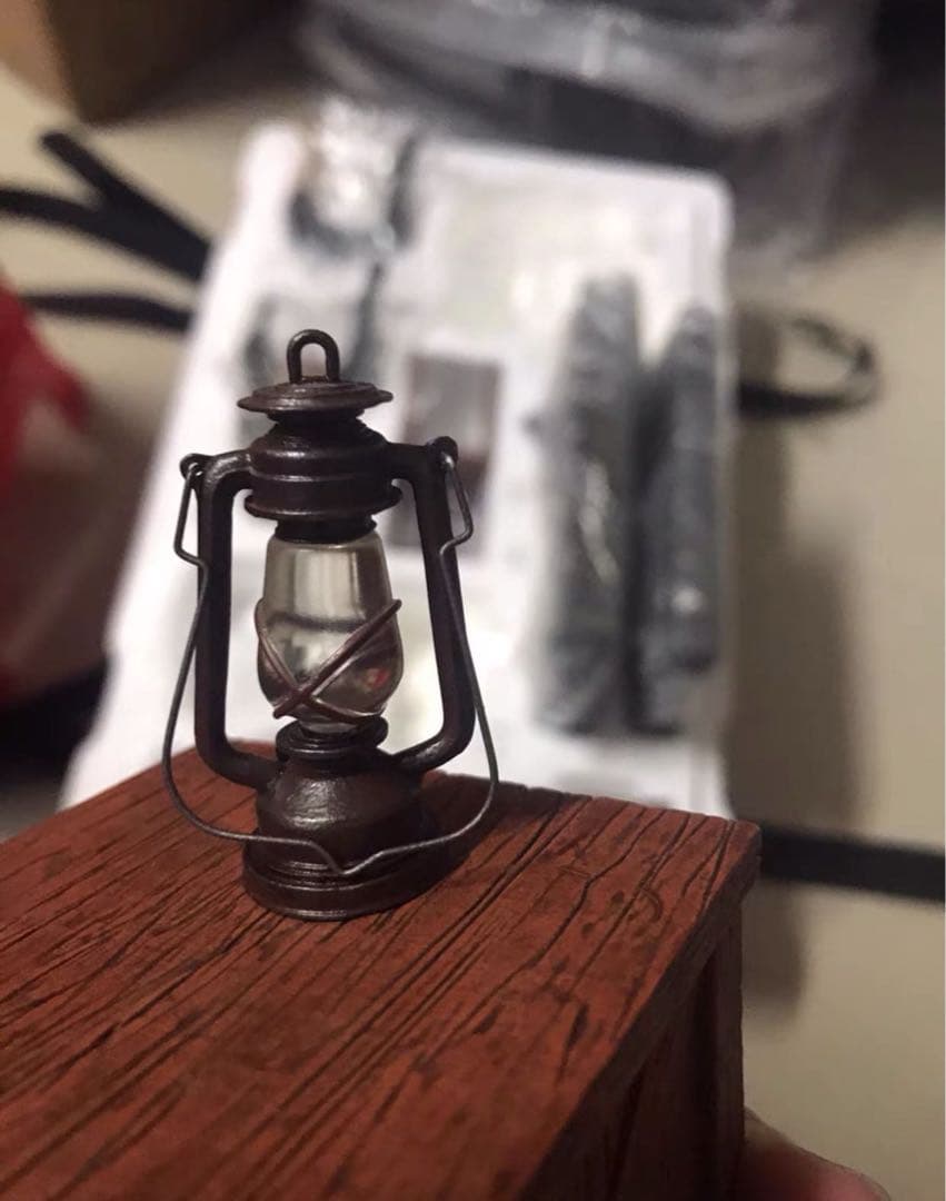 進撃の巨人 エレン・イェーガー 1/6ガレージキット ガレキ スタチュー