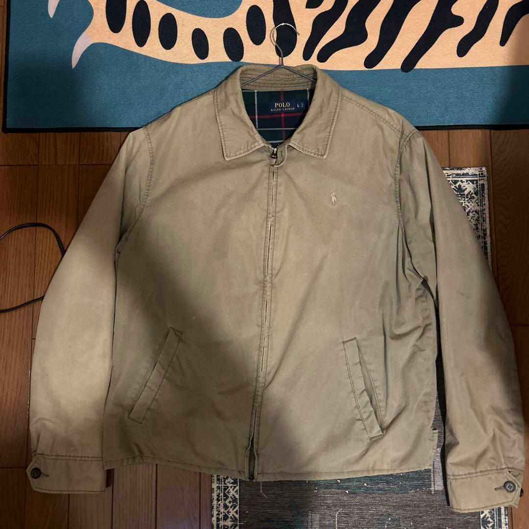 Ralph Laurenジャケット