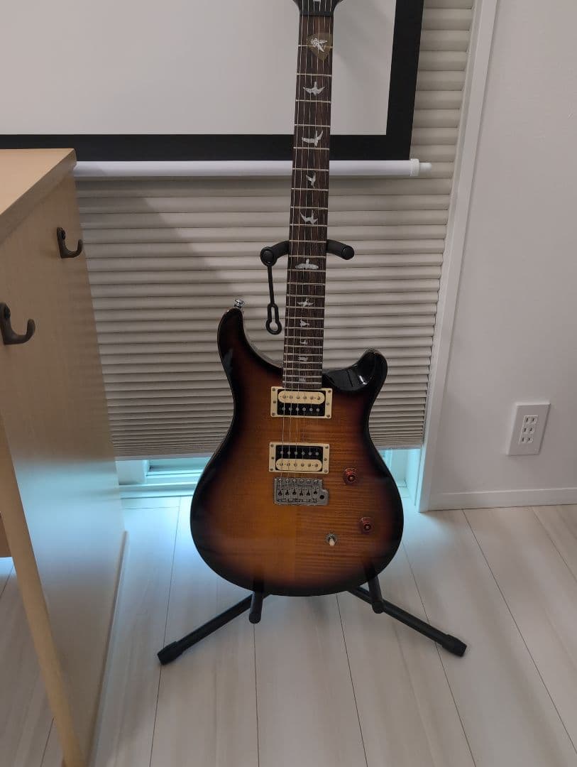 ギター PRS SE custom24