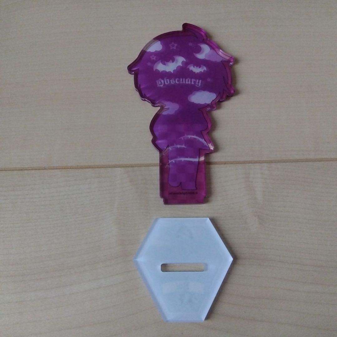 観月 累 東ディバ 東京ディバンカー アクスタ - メルカリ