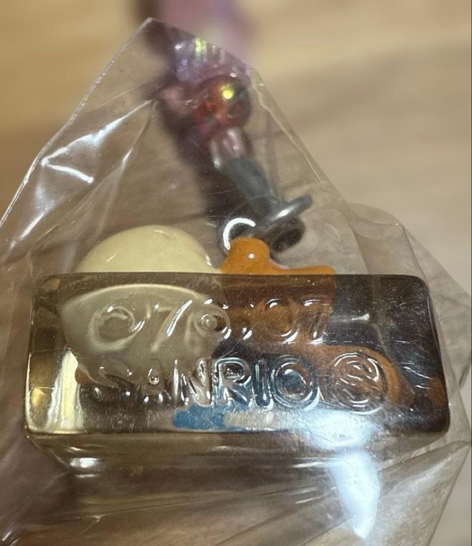 レア ご当地キティ 水族館限定アクアリウム サンリオ2007年 - メルカリ