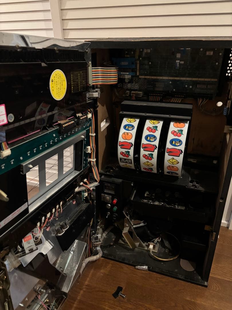 ピンクパンサー TYPE-A スロットマシン - メルカリ