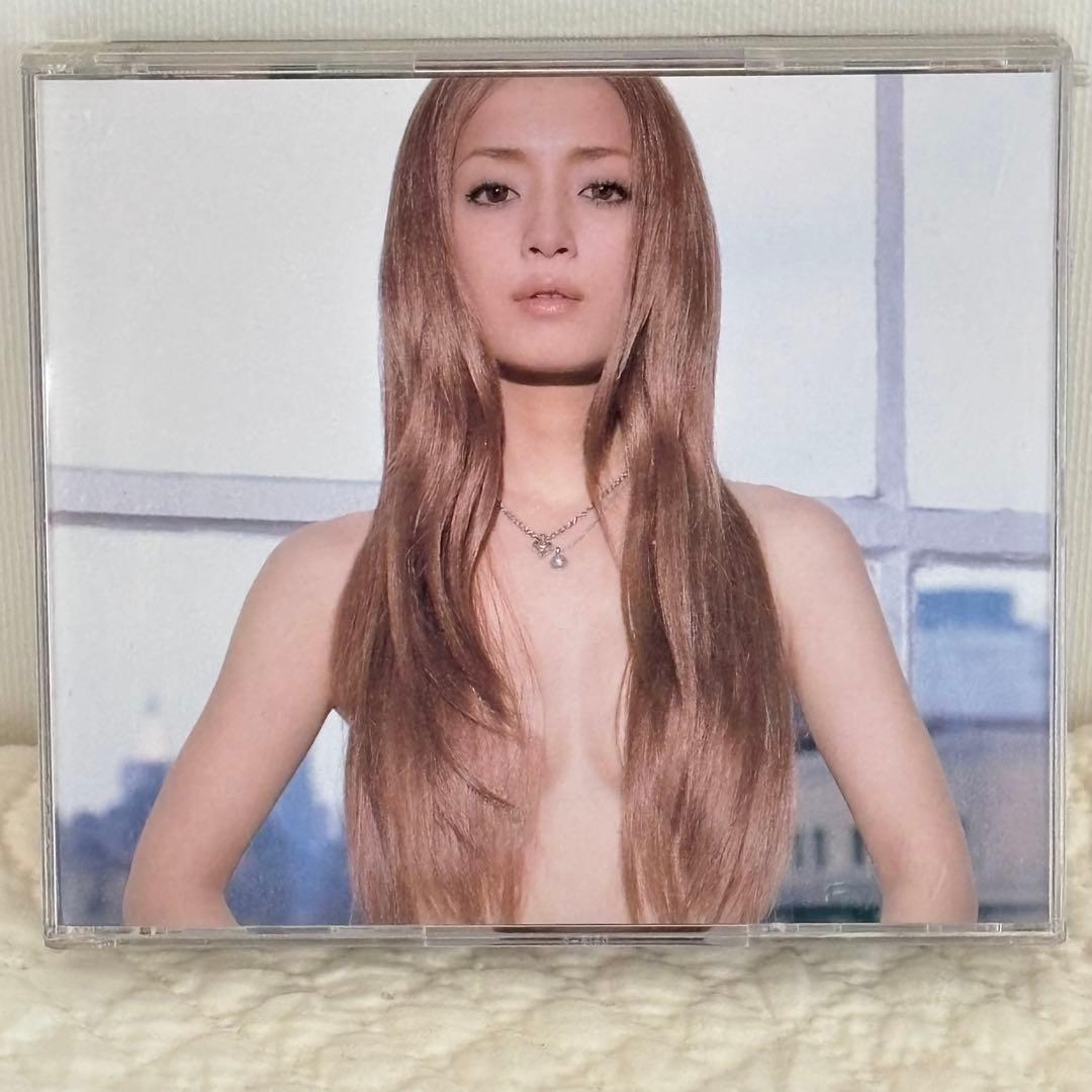 CD】 浜崎あゆみ LOVEppears 2枚組 - メルカリ