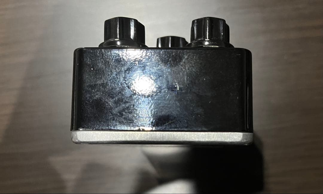 nature ground PHANTOM 2 ギターエフェクター 中古 - メルカリ