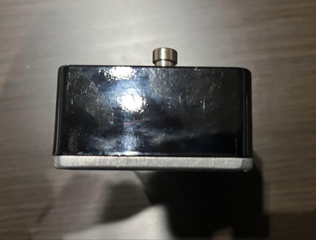 nature ground PHANTOM 2 ギターエフェクター 中古 - メルカリ