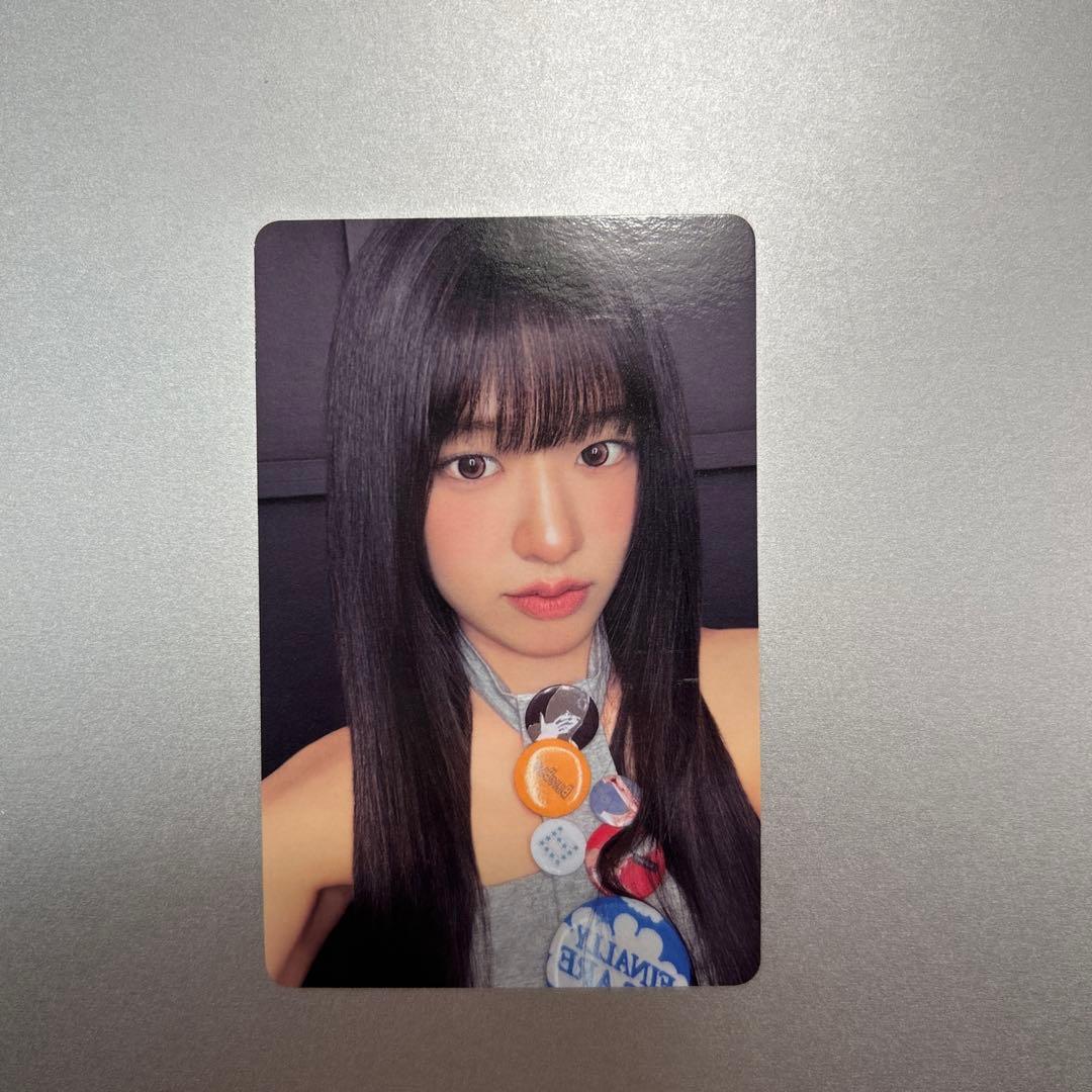 IVE REVIVE＋ タワレコ特典 トレカ ユジン - メルカリ