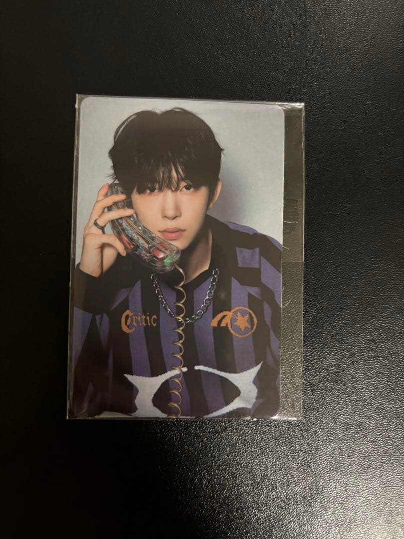 BOYSPLANET2 ボイプラ2 アーカイブ展 week2 トレカ キムゴヌ - メルカリ