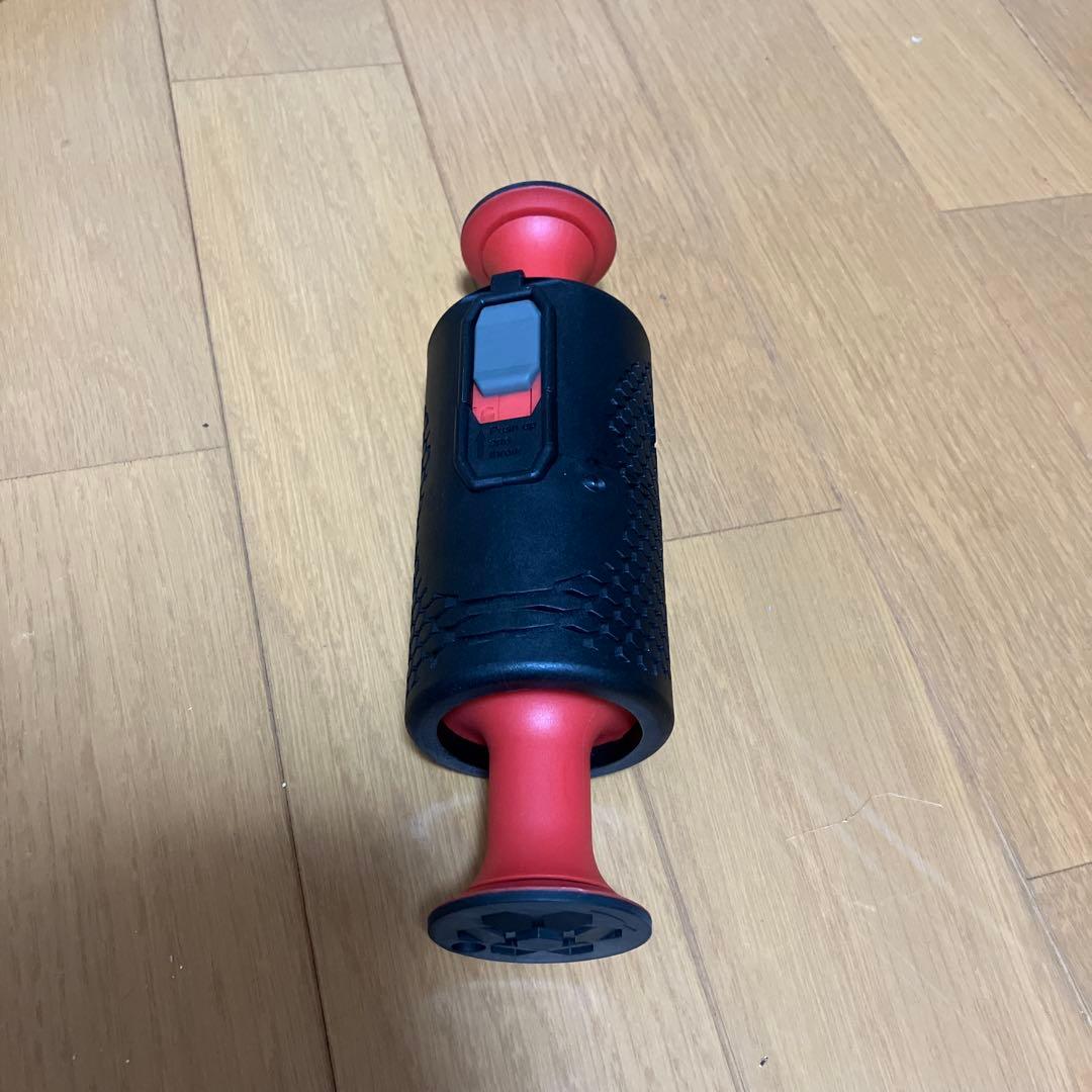 Begadi スプリンググレネードBegadi Airsoft Spring Grenade