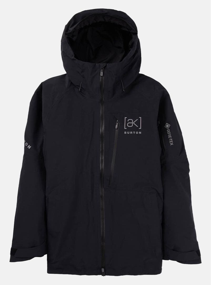 Burton [ak] GORE-TEX 2L サイクリックジャケット