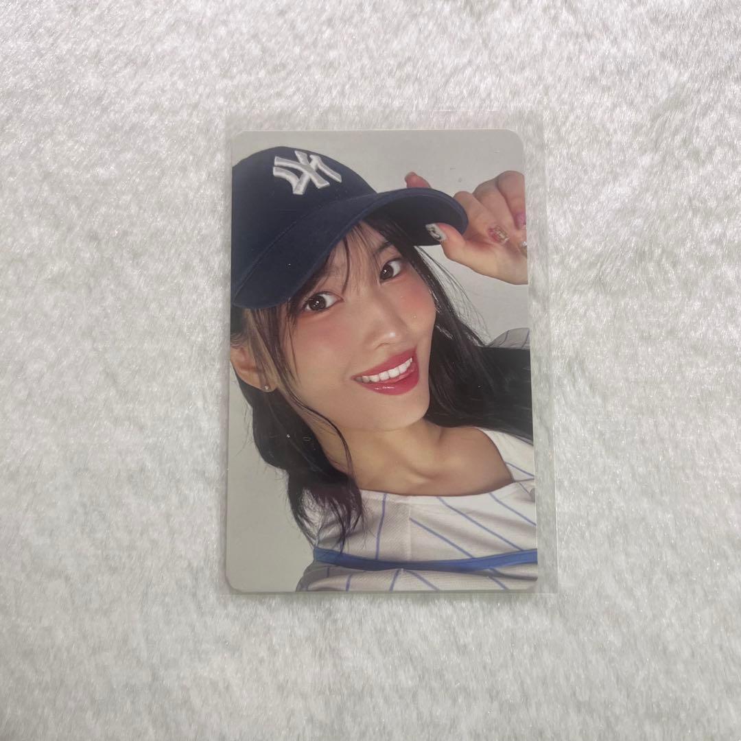 TWICE モモ トレカ 購入特典 HOME 9ROUND ポップアップ - メルカリ