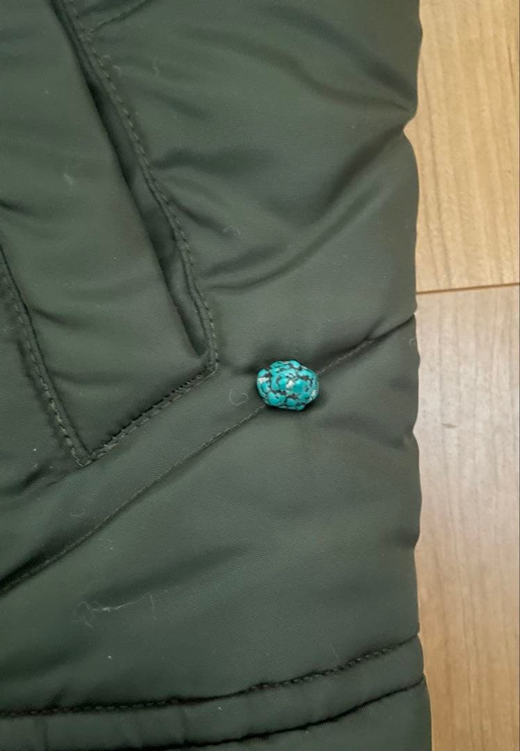 B'sbee（ビーズビー）ニットダウンジャケット キムタク - メルカリ