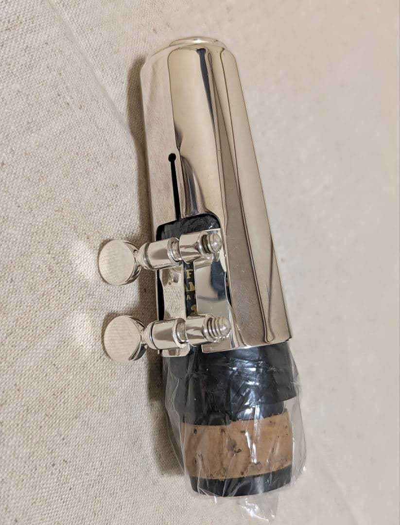 超美品 / 選定品】ビュッフェ・クランポン B♭クラリネット RC 松本