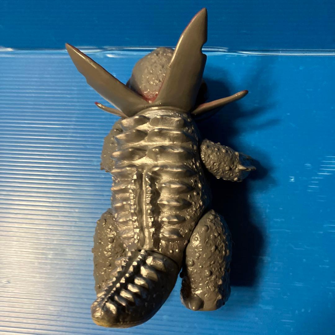 マ—ミット ガボラソフビ