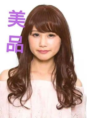 医療用ウィッグ（アンベリール）ケア用品全てお付け致します♥ アンベリール 医療用ウィッグ - メルカリ