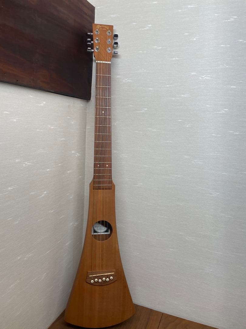 Martin Backpacker（マーティン バックパッカー）