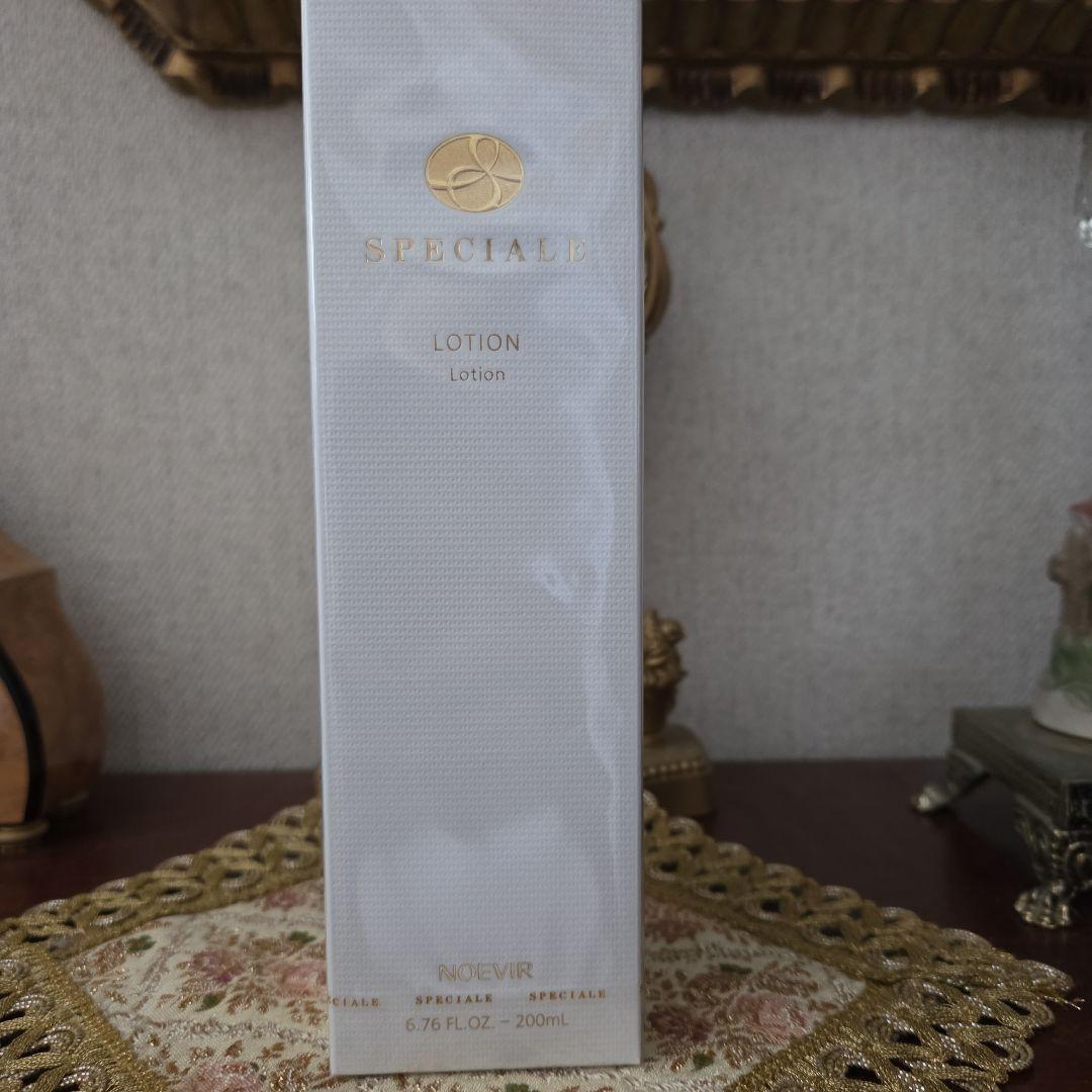 2025年新品未開封ノエビアスペチアーレ薬用ローション( 医薬部外品)200ml