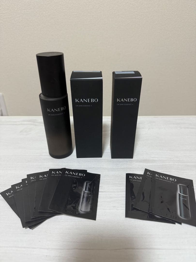 KANEBO オン スキン エッセンス V 100ml 50ml レフィル