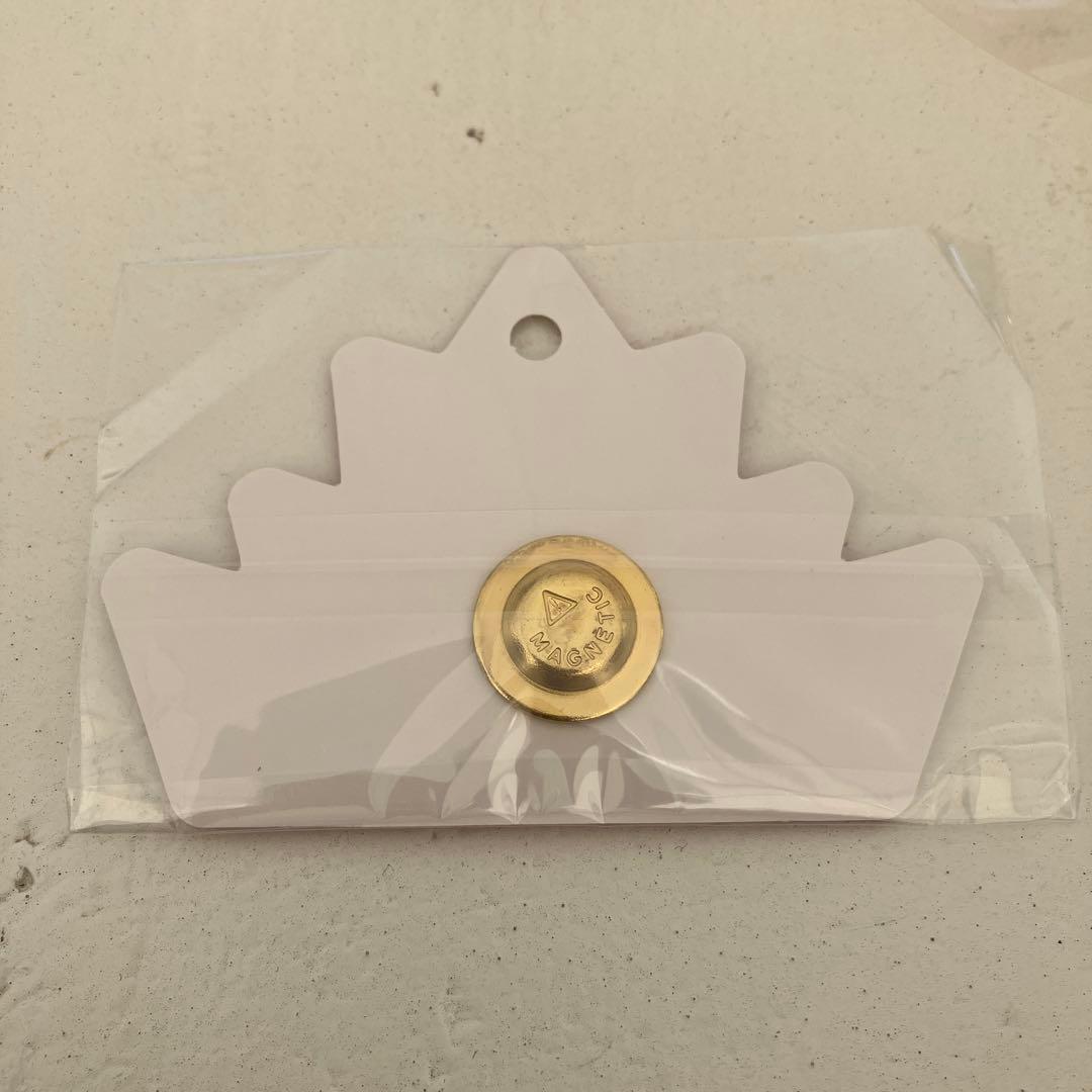 大阪万博 カナダ館 パビリオン ピンバッジ 新品未開封 プティーン