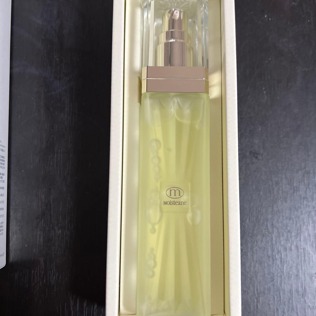 moisteane Contrage fine lotion 100ml その1