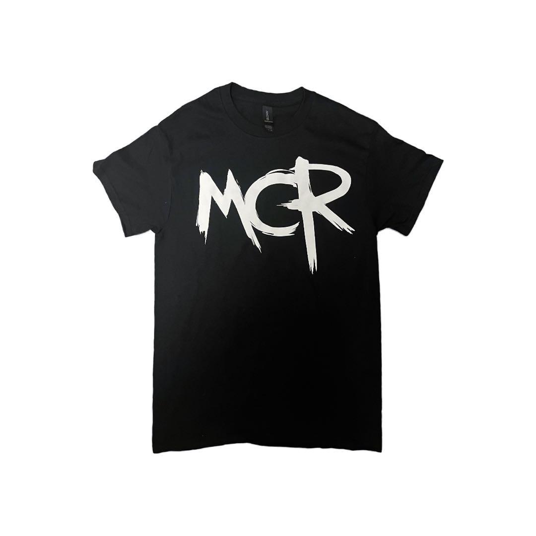 【希少】 My chemical romance 公式Tシャツ ブラック S Amazon.com: My Chemical Romance T Shirt The Black Parade Cover