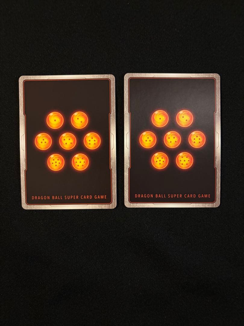 ドラゴンボール フュージョンワールド チチ SB01-019 2枚 - メルカリ