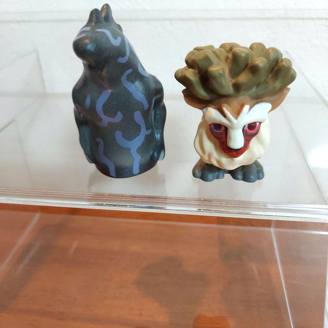 ジブリ もののけ姫 指人形 11体セット どんぐり共和国 - メルカリ