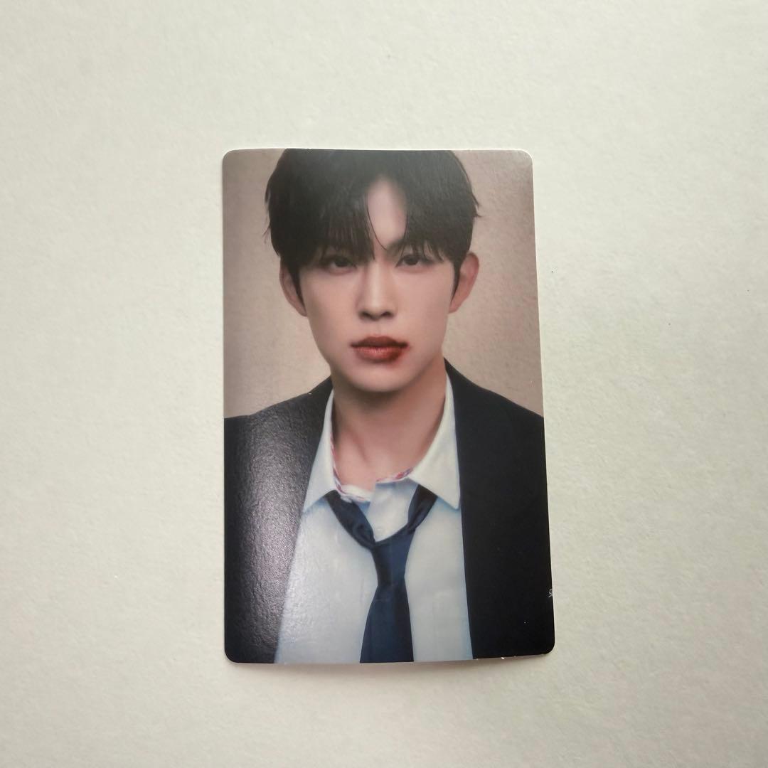 ALD1 EUPHORIA JEWEL CASE ゴヌ ICステッカー - メルカリ