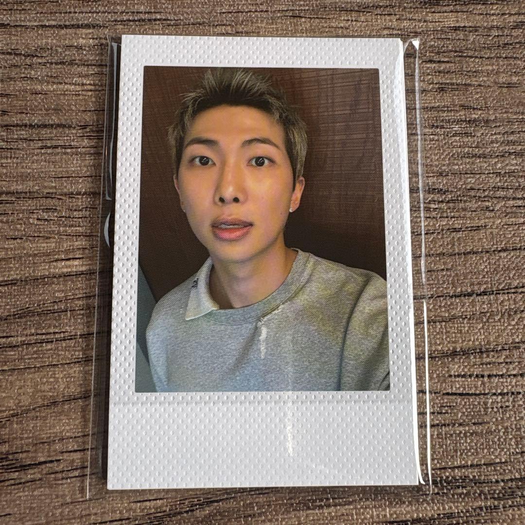 BTS OFFICIAL LIGHT STICK Ver.4 アミボム 付属品 - メルカリ