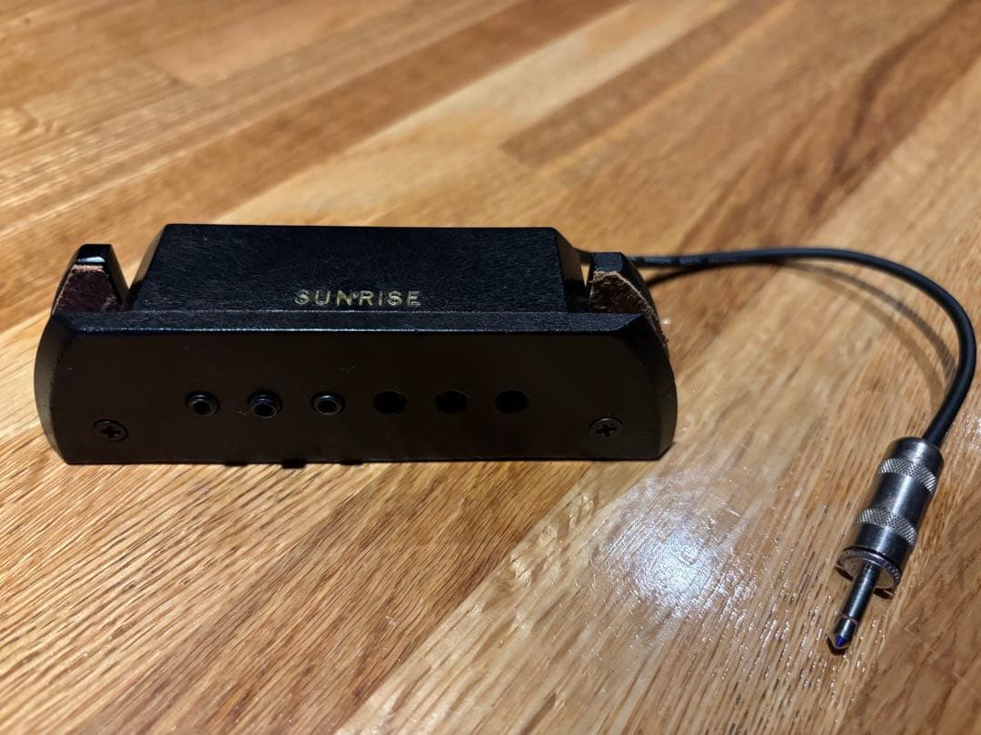 s*y様 SUNRISE S2 定価¥77000-