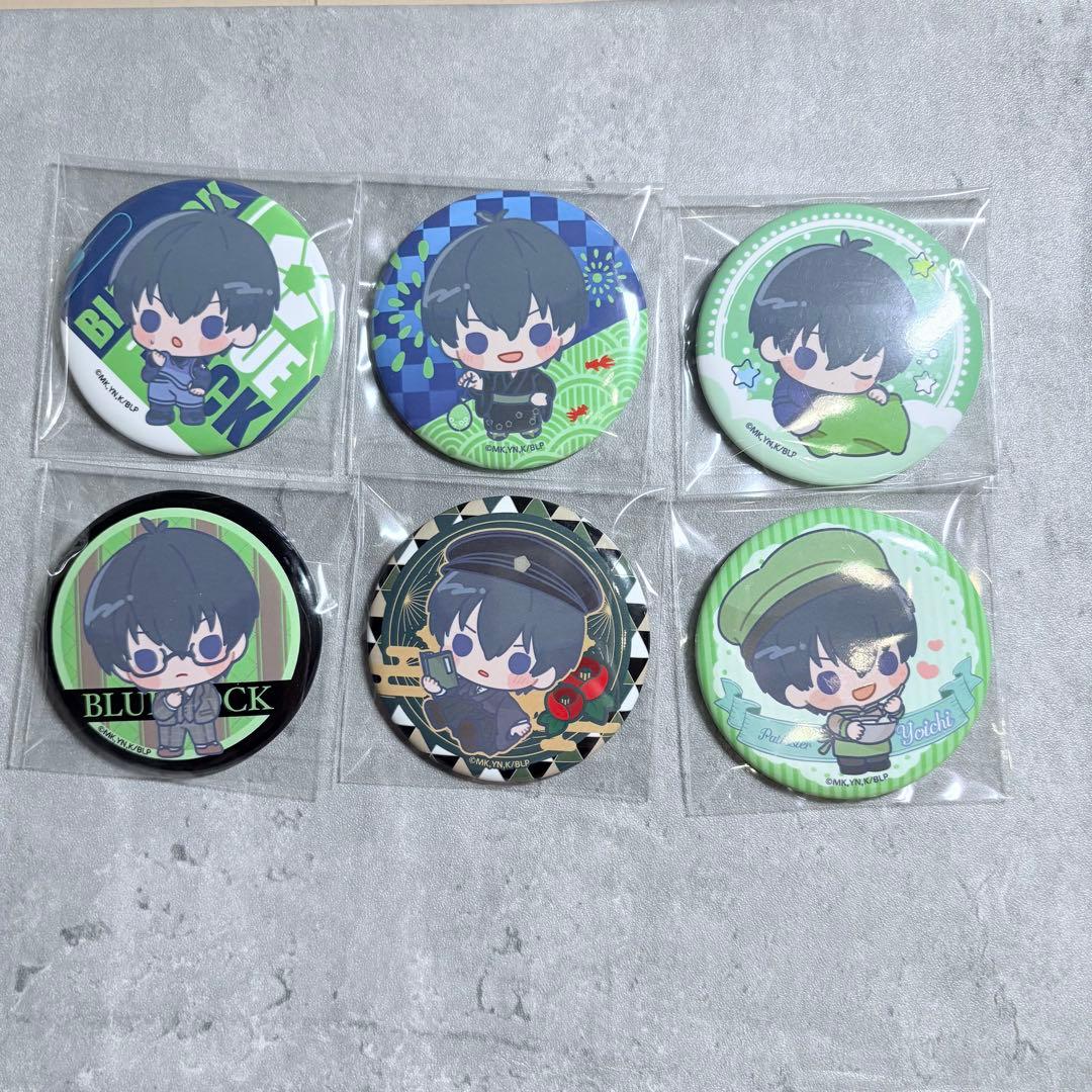 ブルーロック 潔世一 - メルカリ