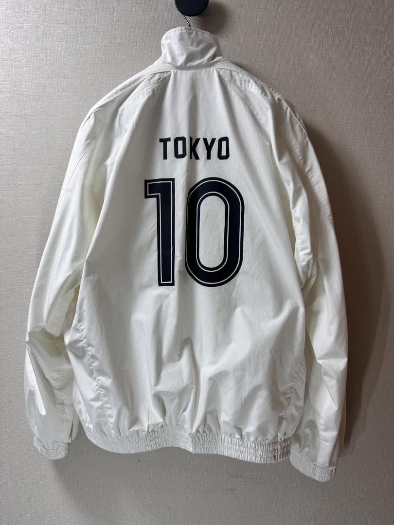 BALENCIAGA SOCCER TRACKSUIT 44 - メルカリ