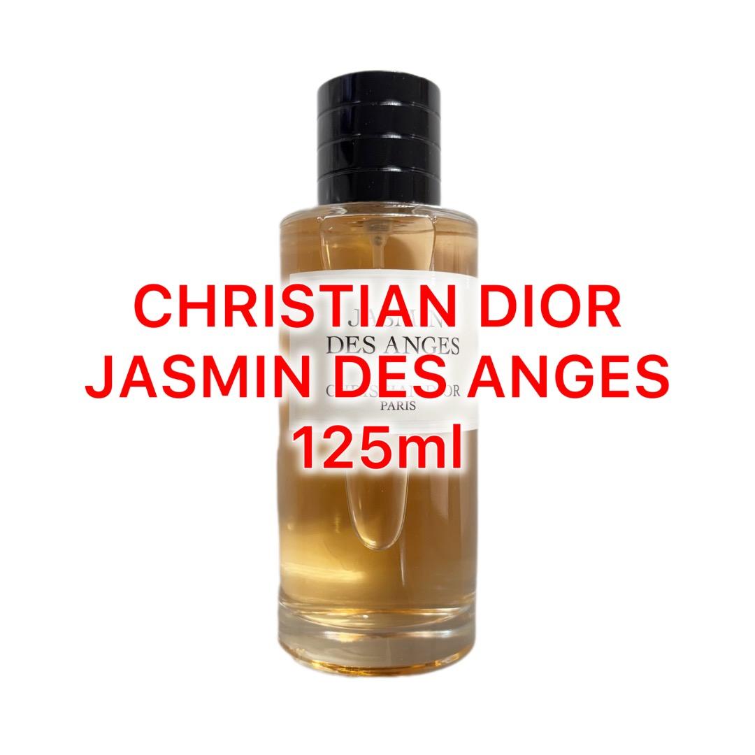 香水(ユニセックス) CHRISTIAN DIOR Jasmin des Anges 125ml