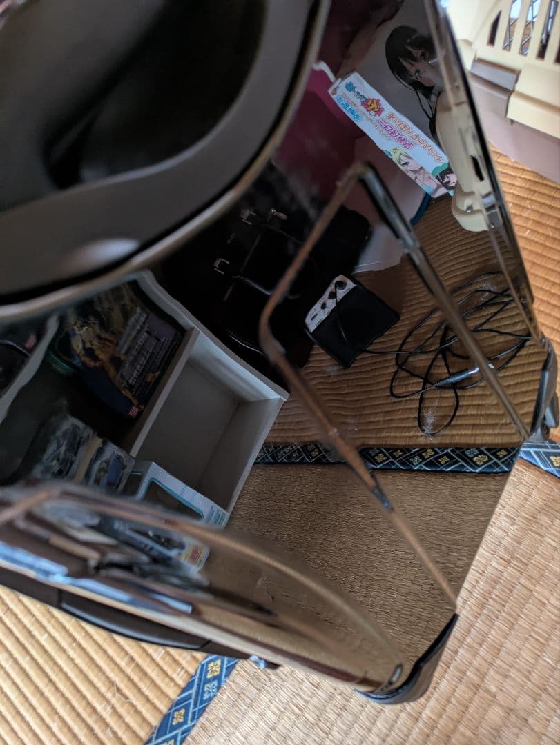 柏崎星奈 僕は友達が少ない アニメキャラクター キャリーカート