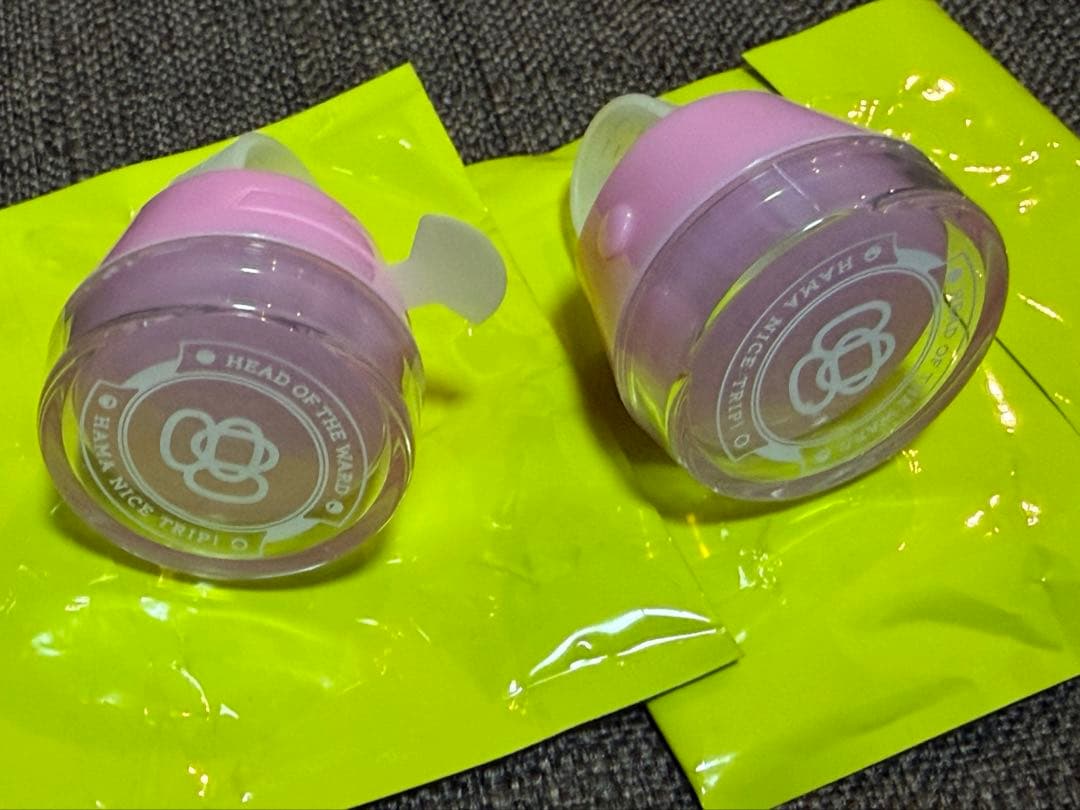 エイトリ 18TRIP リングライト 輝矢宗氏 リンライ - メルカリ