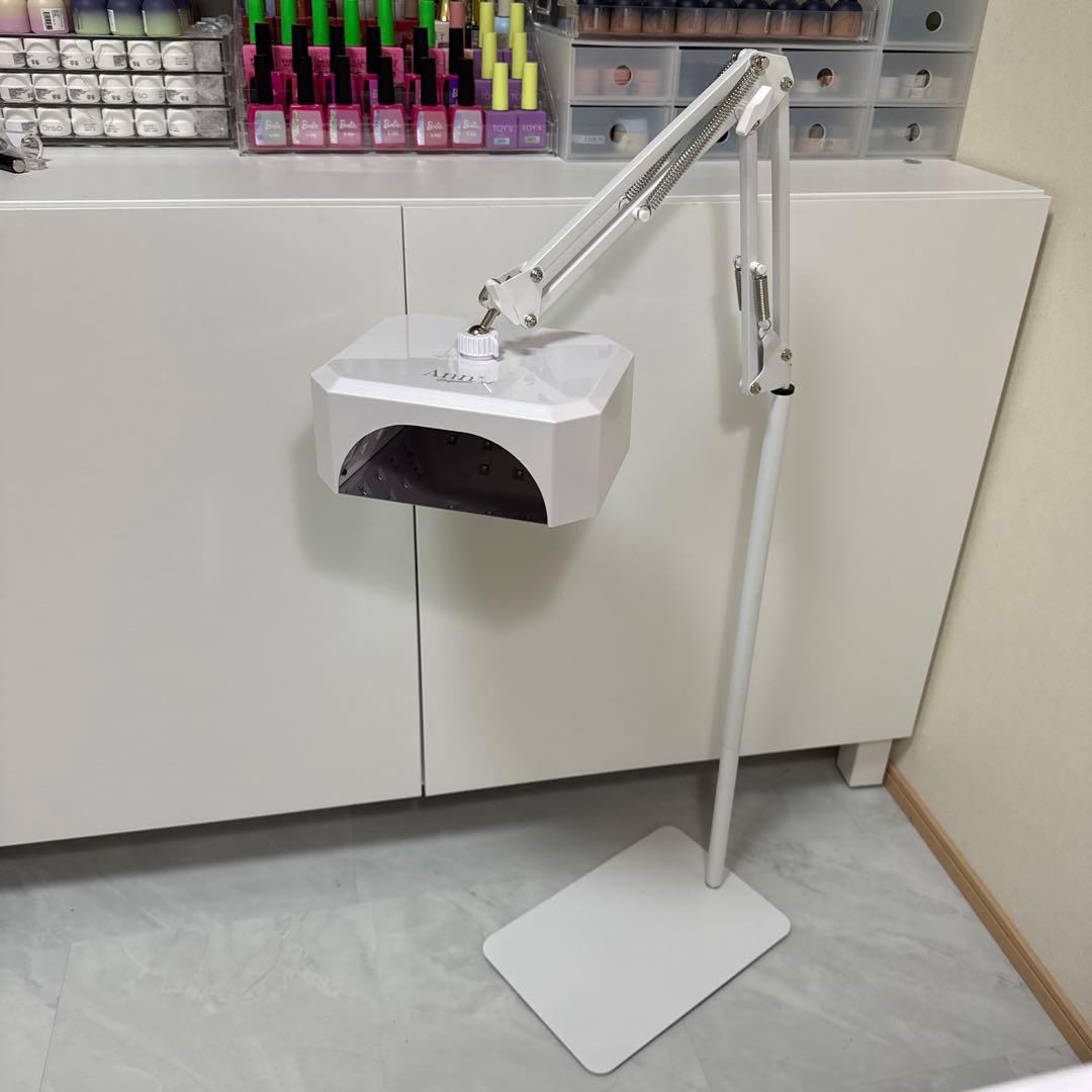 Ann professional フットLED&UVライト デミルナ - メルカリ