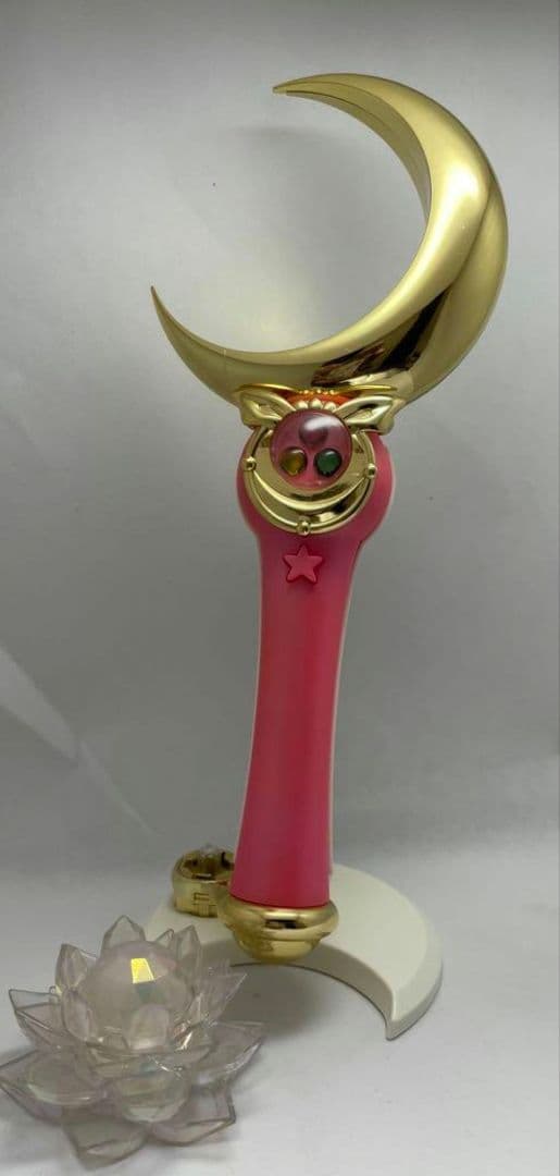 セーラームーン ムーンスティック