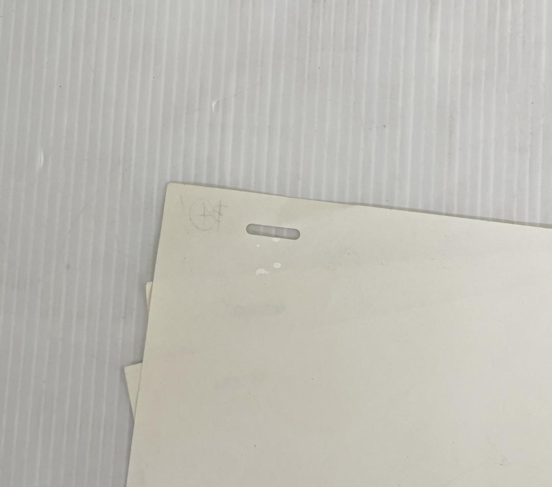 ママレード・ボーイ セル画 原画 9枚セット りぼん 吉住渉 - メルカリ