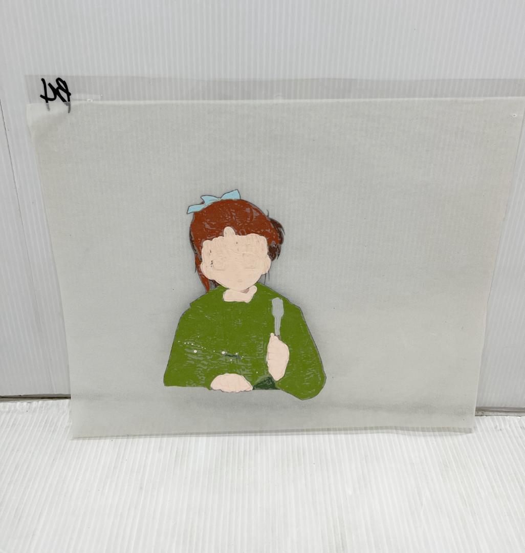 ママレード・ボーイ セル画 原画 9枚セット りぼん 吉住渉 - メルカリ