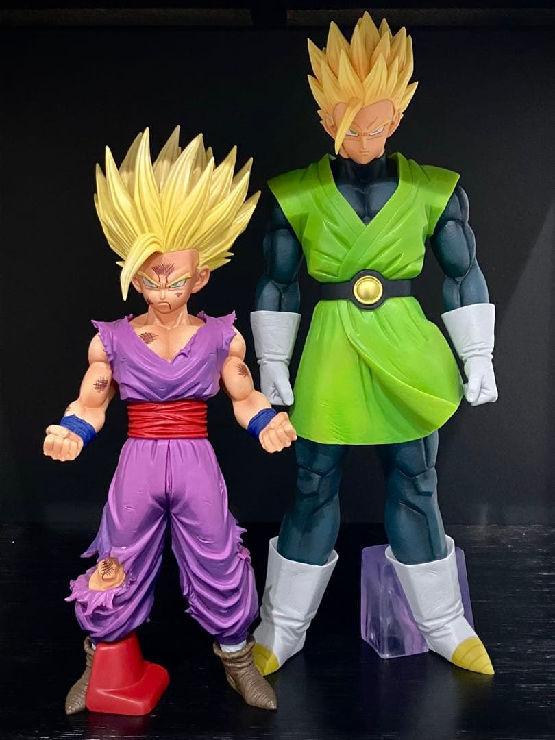 ドラゴンボール 孫悟飯 まとめ売り おまけ付き