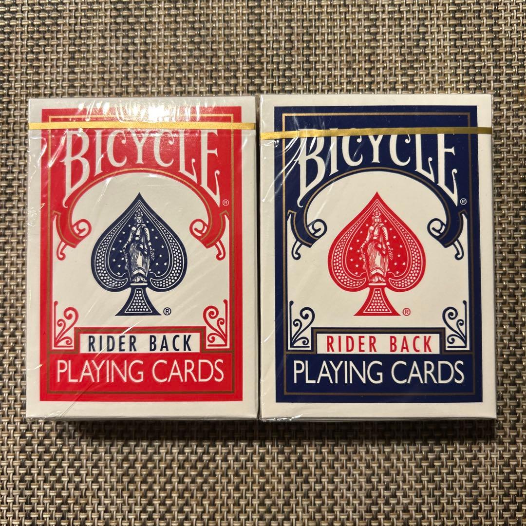 バイシクル ゴールドスタンダード - メルカリ