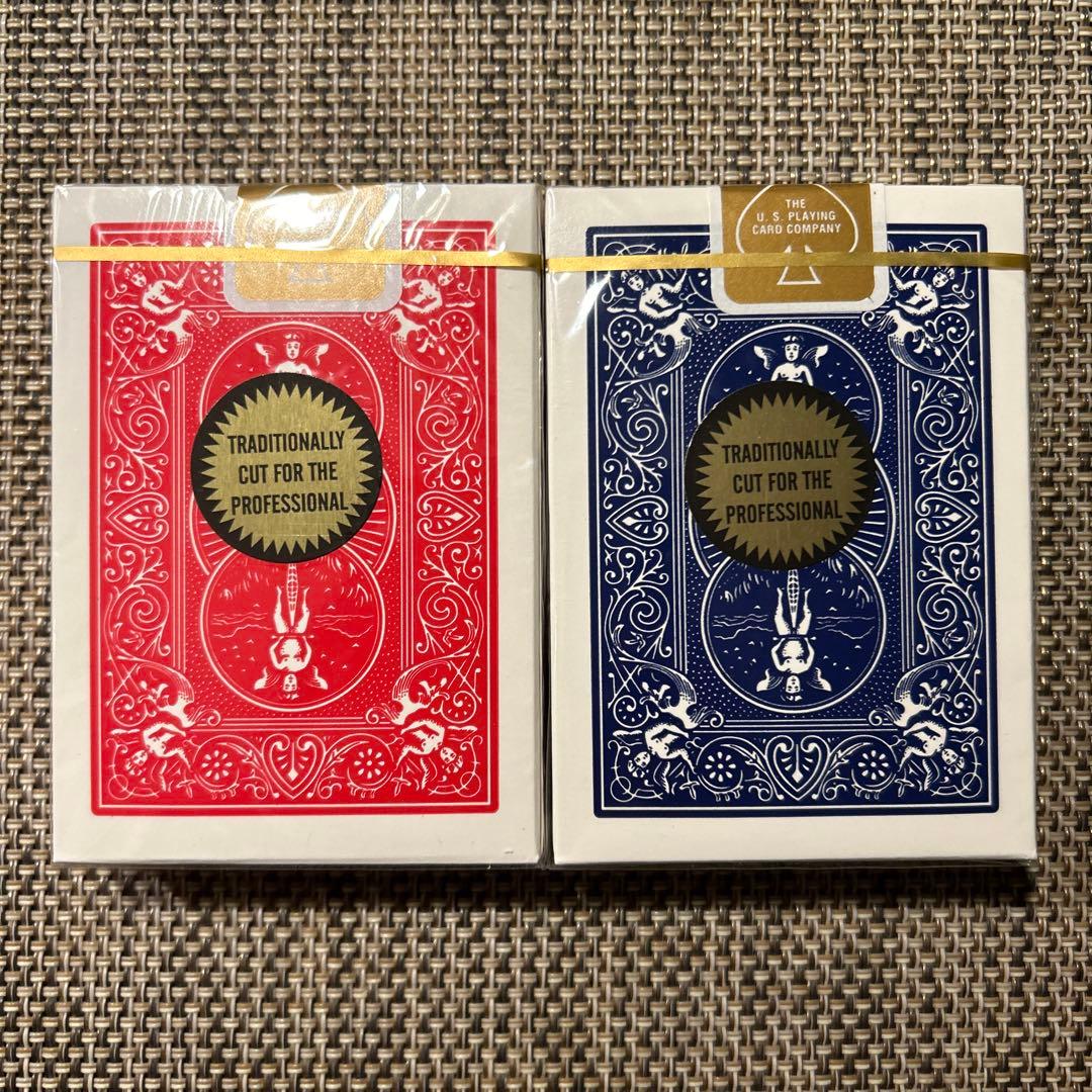 バイシクル ゴールドスタンダード - メルカリ