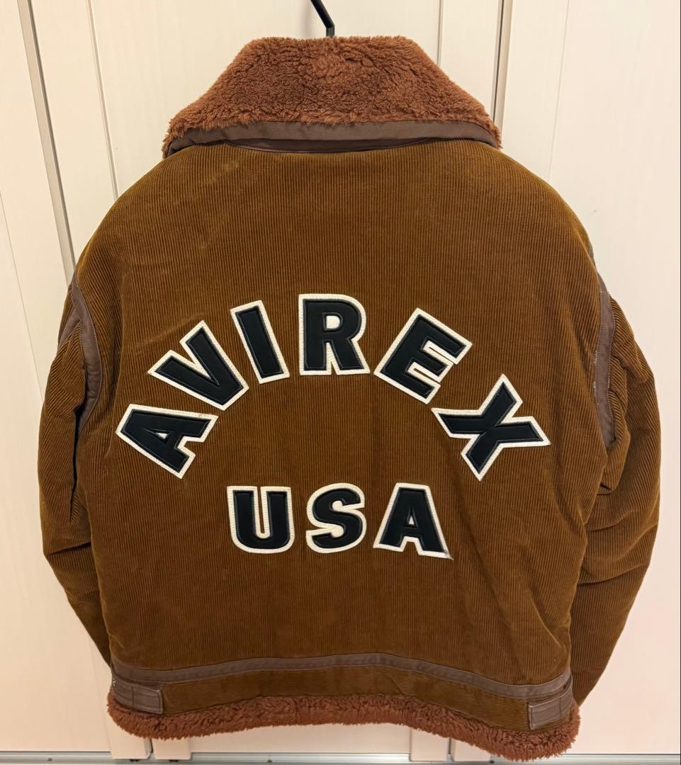 アヴィレックス　ジャケット GOAT SUEDE SPORTS JACKET | AVIREX（アヴィレックス） ｜【公式】通販