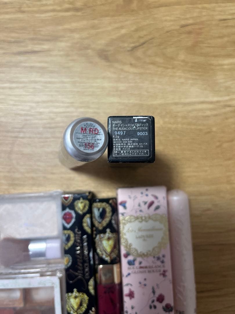 リップ コスメ19点まとめ売り デパコス 韓国コスメ バラ売り対応 未