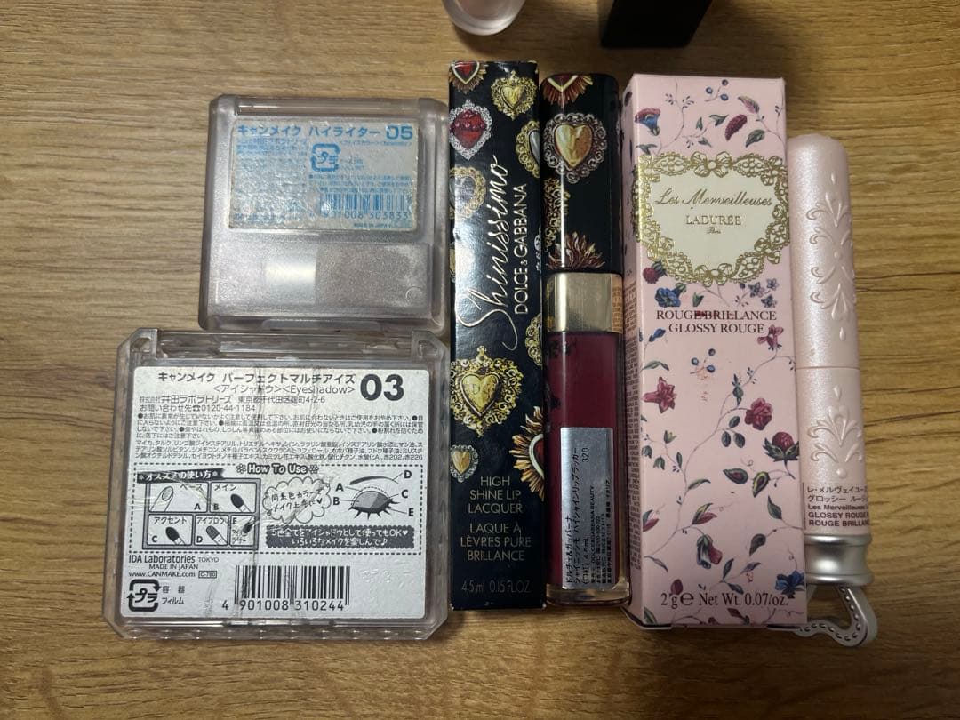 リップ コスメ19点まとめ売り デパコス 韓国コスメ バラ売り対応 未