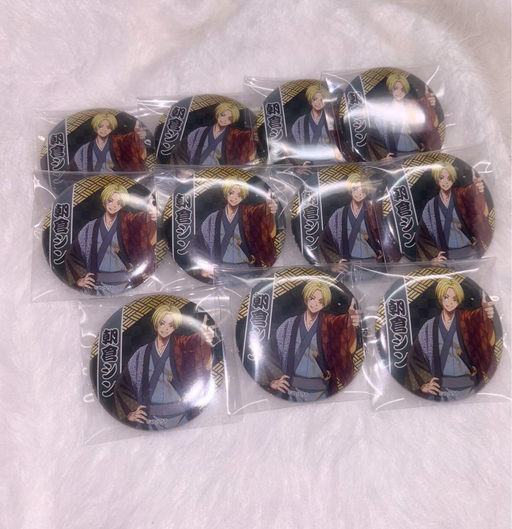 サカモトデイズ 朝倉シン ドンキホーテコラボ