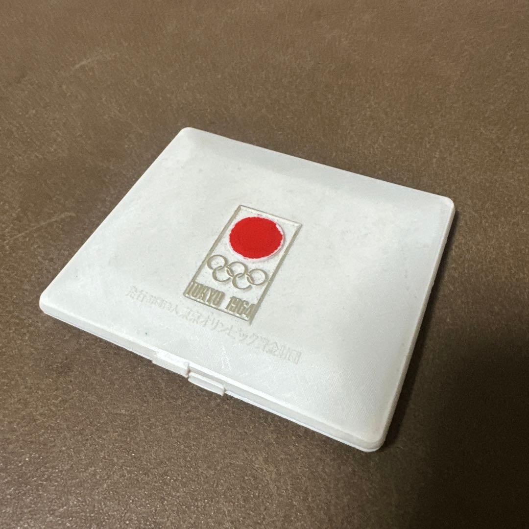 1964年 東京オリンピック 記念メダル 金 銀 銅 セット - メルカリ