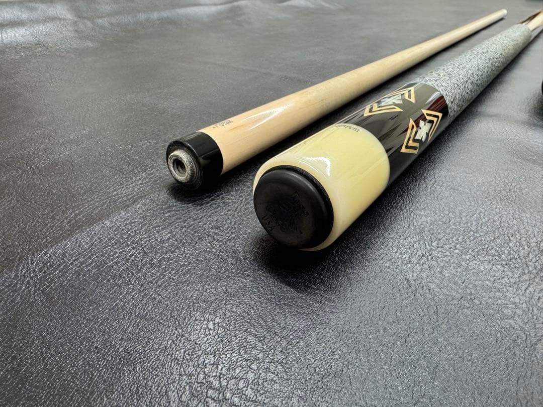 JOSS CUE キュー ジョス JOS-N7 COM - メルカリ