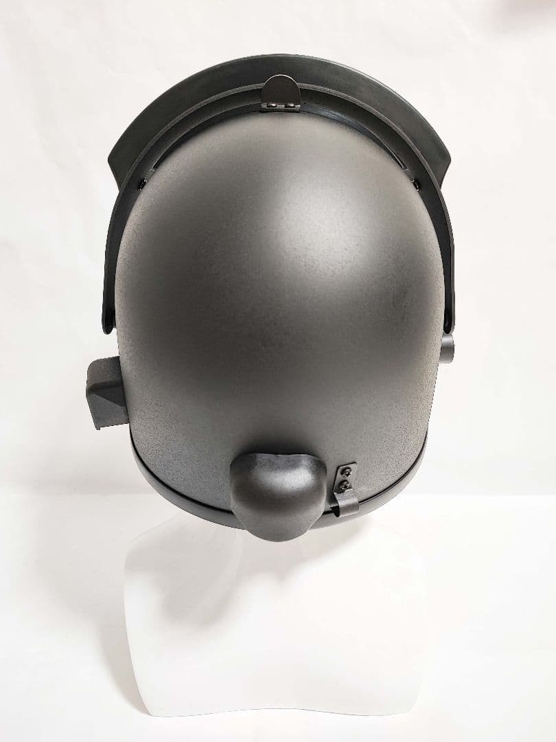 ロシア軍 Altyn K6-3 PUBG ヘルメット ブラック BK 新品未使用 - メルカリ