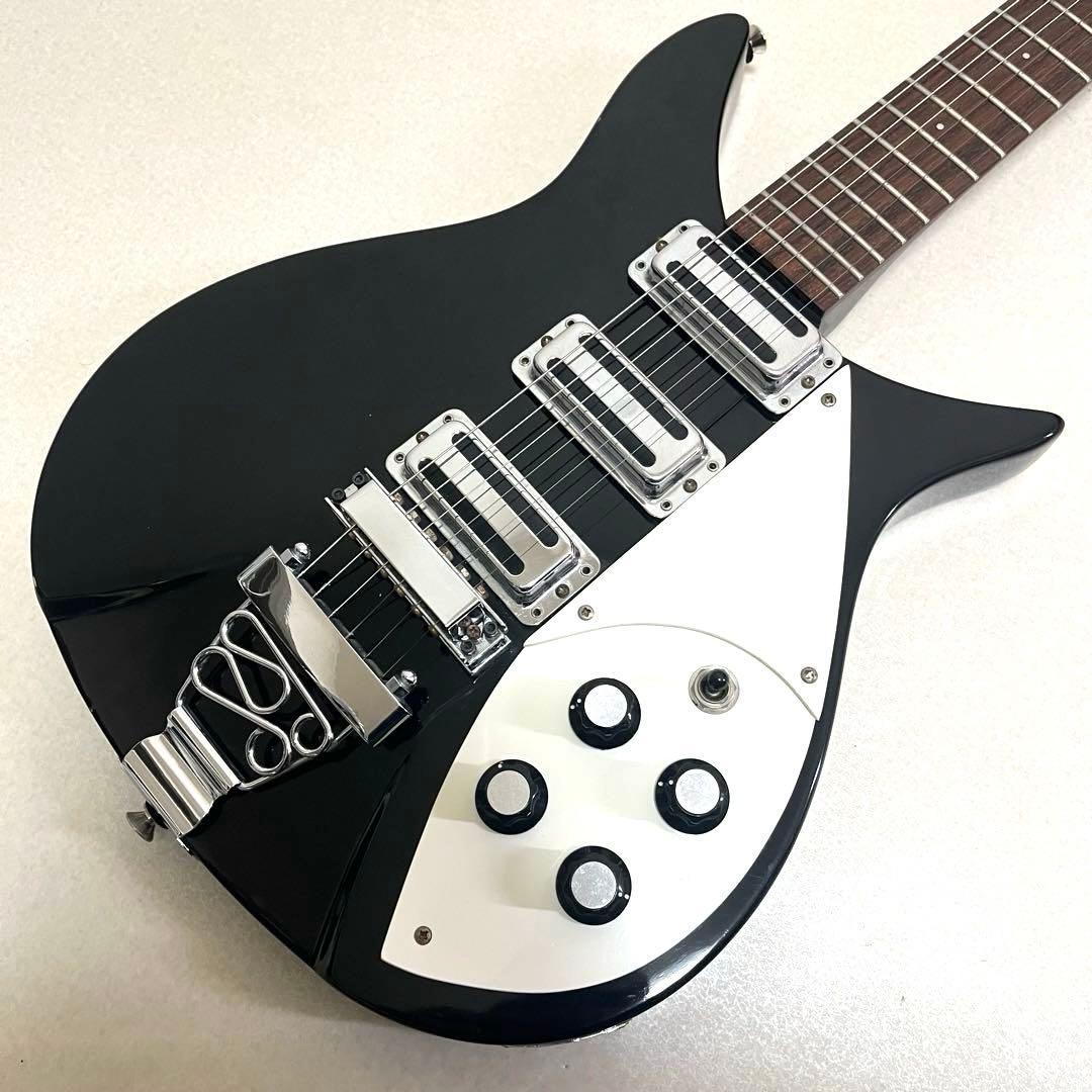 TOKAI リッケンバッカー 325 コピーモデル Rickenbacker - メルカリ